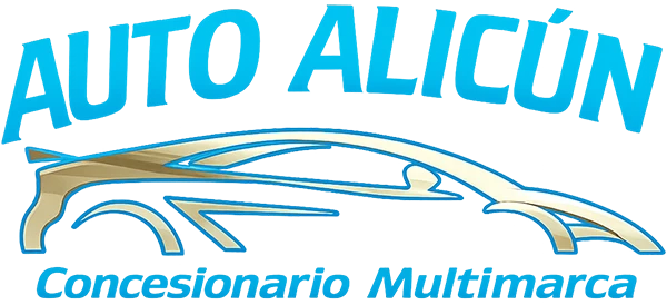 Auto Alicún